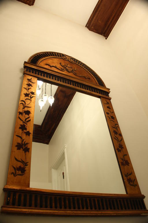 Pera Ayvalik Guest House Ayvalı Dış mekan fotoğraf