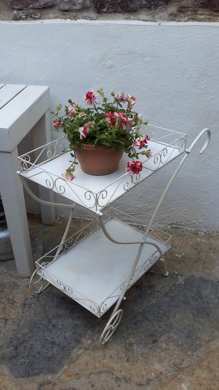 Pera Ayvalik Guest House Ayvalı Dış mekan fotoğraf