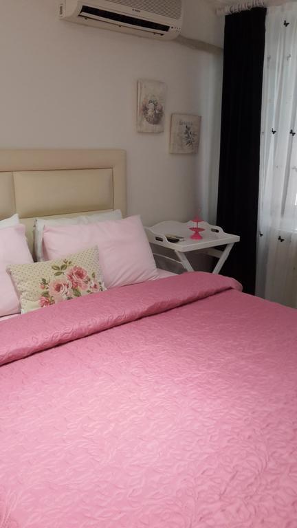 Pera Ayvalik Guest House Ayvalı Dış mekan fotoğraf